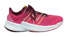New Balance FuelCell Prism V2 Women's Pink Running Shoes Size 8B