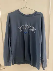 Vintage Nike Sweatshirt