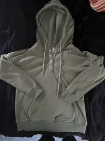 Quilt Square Hoodie