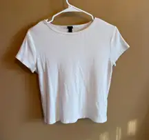 Wild Fable White Top