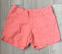 Columbia PFG Coral Point II Omnishade Shorts