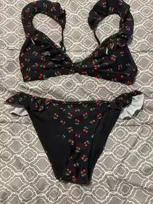 Medium Bathing Suit Shein Two-Piece