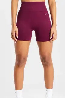 Seamless Shorts