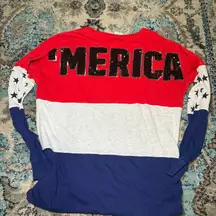 rare Vs Pink Merica Bling