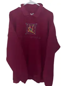 Crazy shirts Hawaii sweater‎