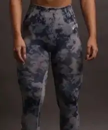 Darc sport blue leggings