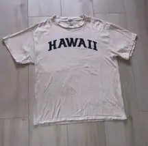 Hawaii Graphic T-shirt 