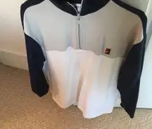 Nike women’s work out  jacket