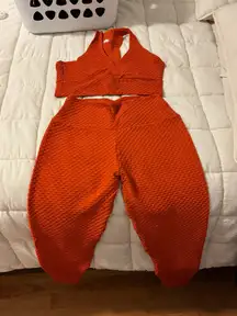 Booty by Brabant curvy set