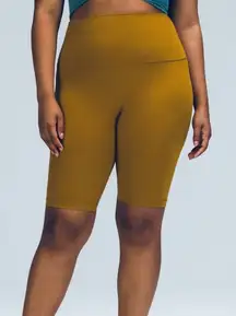 Lululemon Align Super High Rise Short *10"