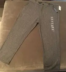 Women’s Pacsun Slim Tapered Wool Blend Pants Size 32 NWT