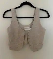 Sovere Vest 