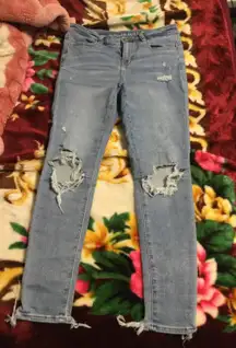 Aejeans