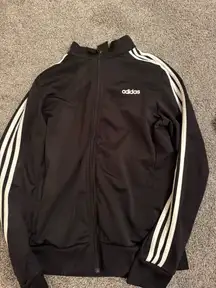 Adidas Jacket Track