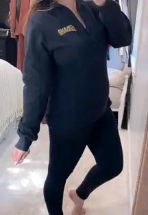 Sport Tek Nor Cal Bandits sports sweatshirt size medium