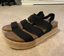 Espadrilles