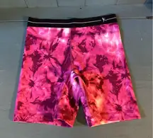 Danskin Now Black and Pink Activewear