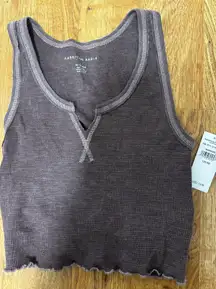 American Eagle Outfitters Tank-top