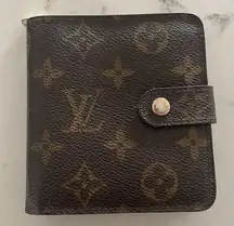 Louis Vuitton LV Wallet CA4009