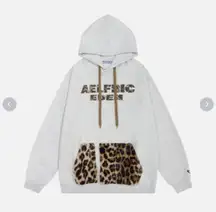 Alfric Edén Hoodie