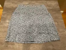 Brandy Melville Skirt