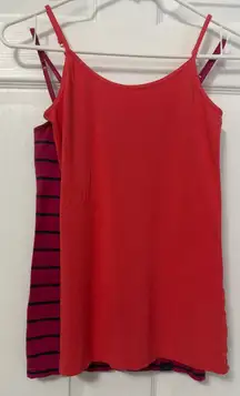 Comfy tanks Aeropostale and Kirkland