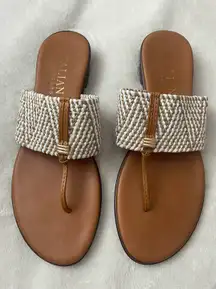 Italian Shoemaker Sandals