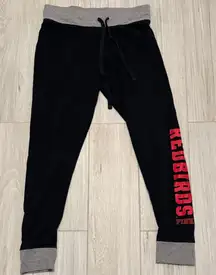 PINK Victoria's Secret Leggings Illinois State Redbirds