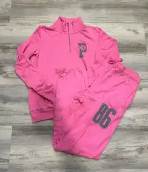 VS PINK Sweatsuit