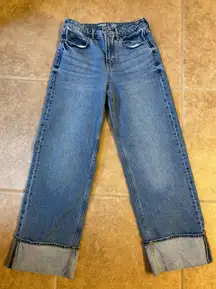 Old Navy Jeans High-Rise