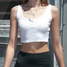 Marissa Tank Top