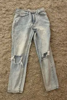 No Boundaries jeans size 7