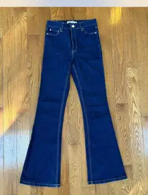 Flare Jeans