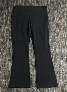 Lululemon Align High-Rise Mini-Flared Pant 29”