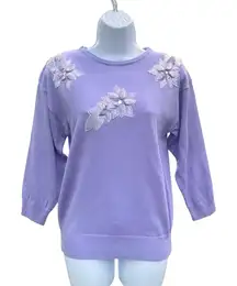 Vintage 1980’s Cervelle sweater