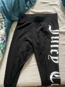 Juicy Couture Leggings