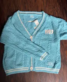 Taylor Swift Cardigan
