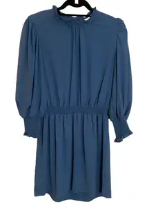 Amanda Uprichard Women's Blue‎ Dress