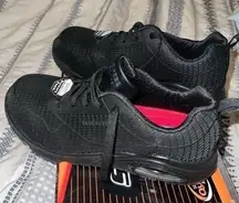 New without box Skechers for work with memory‎ foam size 8.5