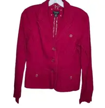 American Eagle Blazer Jacket