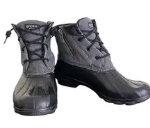 SPERRY TOP-SIDER Syren Duck Boots