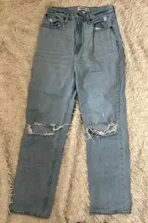 Abercrombie Jeans
