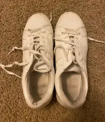 White Shoes