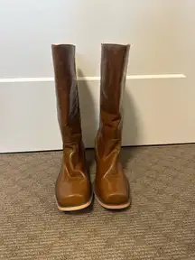 Cowboy Boots