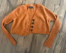 Crop Sweater