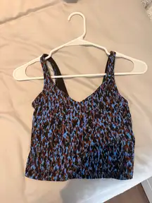 Lululemon Align Tank Top Waist-Length