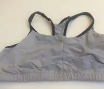 Ladies fruit of the loom workout bra 44