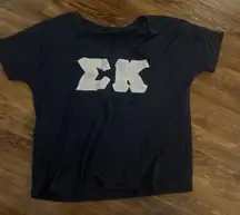 Sigma  T-shirt