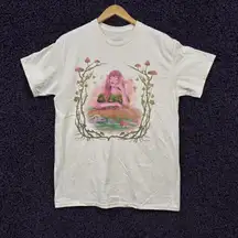 Melanie Martinez The Trilogy Tour Oversized Rock T-shirt M