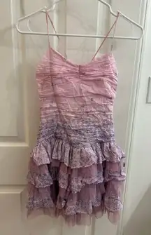 Vintage Dress